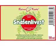 Snášenlivost - bylinné kapky (tinktura) 50 ml