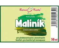 Maliník - bylinné kapky (tinktura) 50 ml