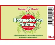 Rademacherova tinktura (bylinné kapky) 50 ml