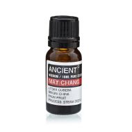 May Chang, Litsea Cubeba přírodní silice, esenciální (éterický) olej 10 ml