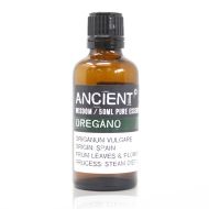 Oregano přírodní silice, esenciální (éterický) olej 50 ml