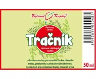 Tračník - bylinné kapky (tinktura) 50 ml