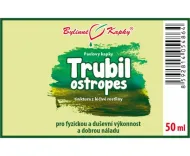 Trubil ostropes - bylinné kapky (tinktura) 50 ml