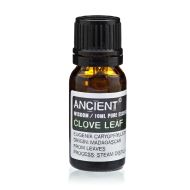 Hřebíček (list) přírodní silice, esenciální (éterický) olej 10 ml