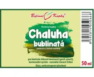 Chaluha - bylinné kapky (tinktura) 50 ml