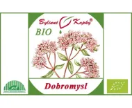 Dobromysl BIO - bylinné kapky  (tinktura) 50 ml