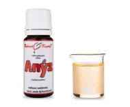 Anýz 100% přírodní silice, esenciální (éterický) olej 10 ml