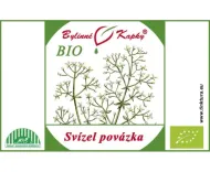 Svízel povázka BIO - bylinné kapky (tinktura) 50 ml