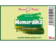 Momordika (momordica, hořká okurka, hořký meloun) - bylinné kapky (tinktura) 50 ml