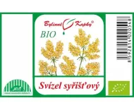 Svízel syřišťový BIO - bylinné kapky (tinktura) 50 ml