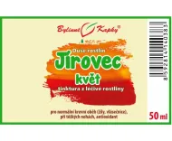 Jírovec květ - kapky Duše rostlin (tinktura) 50 ml