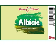 Albície (albizie) (TCM) - bylinné kapky (tinktura) 50 ml