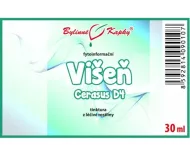 Višeň D4 (Cerasum) - fytoinformační kapky (tinktura) 20 ml