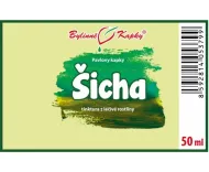 Šicha - bylinné kapky (tinktura) 50 ml