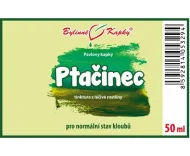 Ptačinec - bylinné kapky (tinktura) 50 ml