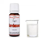 Kardamom - 100% přírodní silice - esenciální (éterický) olej 10 ml