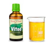 Vítod (TCM) - bylinné kapky (tinktura) 50 ml