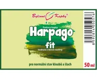 Harpagofit - bylinné kapky (tinktura) 50 ml