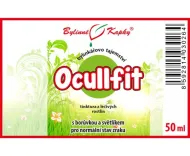 Ocullfit - Bylinné kapky (tinktura) 50 ml