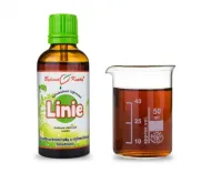 Linie - Bylinné kapky (tinktura) 50 ml