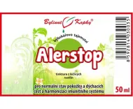 Alerstop - Bylinné kapky (tinktura) 50 ml