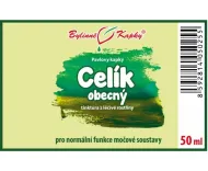 Celík (zlatobýl) obecný - bylinné kapky (tinktura) 50 ml