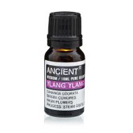 Ylang Ylang III přírodní silice, esenciální (éterický) olej 10 ml