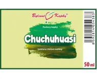 Chuchuhuasi - bylinné kapky (tinktura) 50 ml