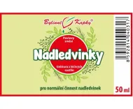 Nadledvinky - bylinné kapky (tinktura) 50 ml