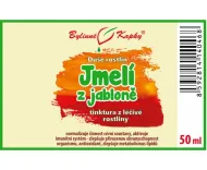 Jmelí z jabloně - kapky Duše rostlin (tinktura) 50 ml