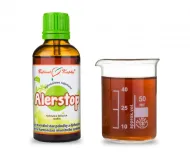 Alerstop - Bylinné kapky (tinktura) 50 ml