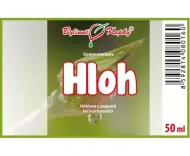 Hloh - tinktura z pupenů (gemmoterapie) 50 ml