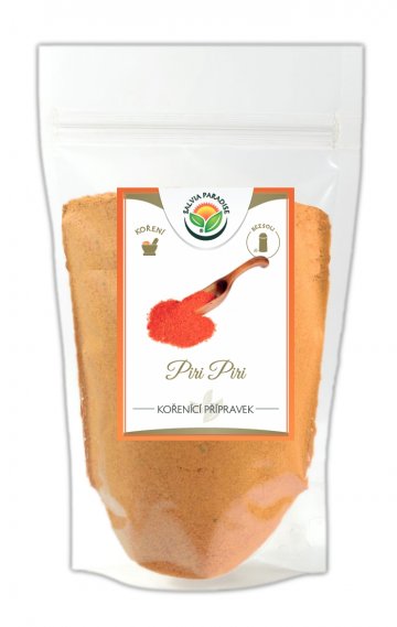 Piri Piri 1000 g 