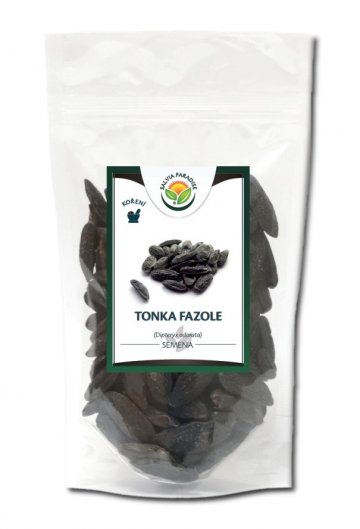 Tonka fazole 150 g 