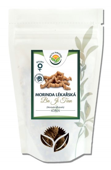 Morinda officinalis - Ba Ji Tian kořeny 1000 g 