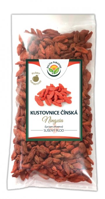 Kustovnice čínská - goji 100 g 